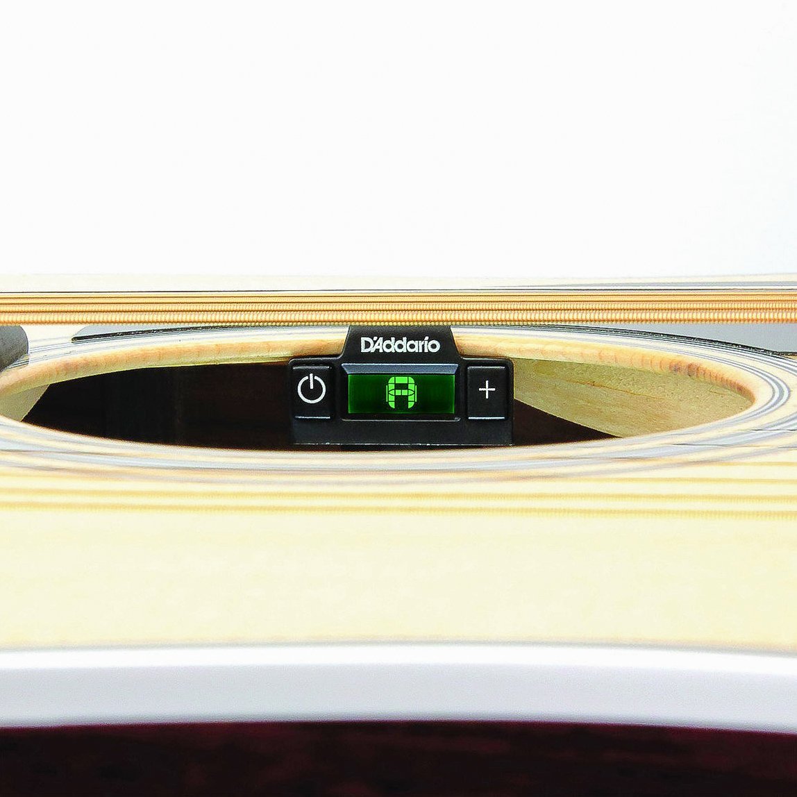 D'Addario - PW-CT-15 - Musik Utan Gränser 