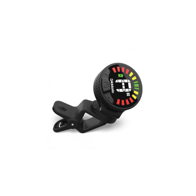 D'Addario - PW-CT-26 PW NEXXUS 360 Rechargeable Tuner - Musik Utan Gränser 