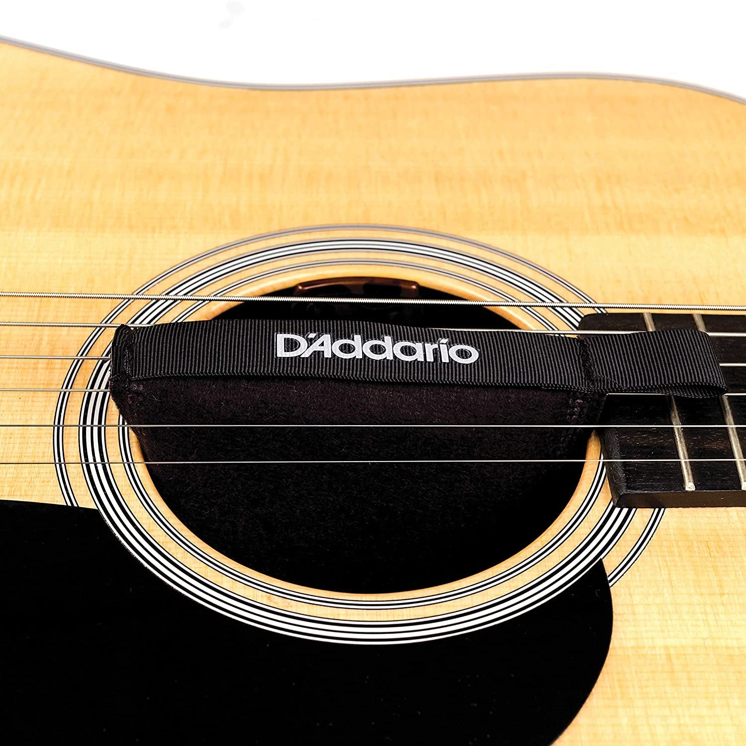 D'Addario - PW-HPHT-01 Humiditrak Combo Pack - Musik Utan Gränser 