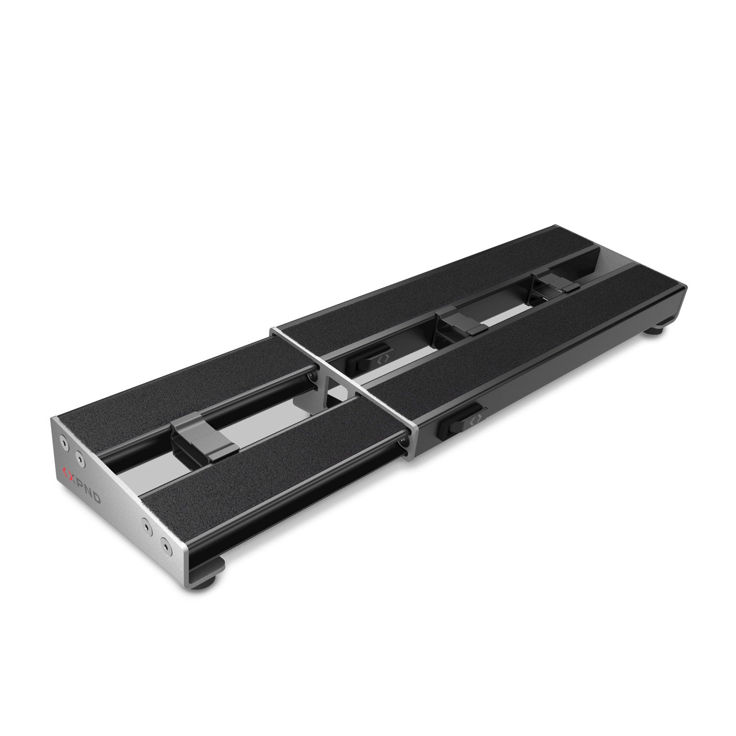 D'Addario - PW-XPNDPB-01 - Musik Utan Gränser 