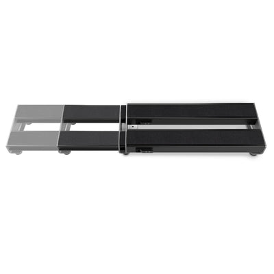 D'Addario - PW-XPNDPB-01 - Musik Utan Gränser 