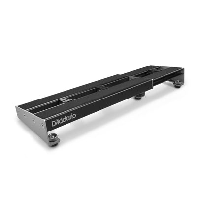 D'Addario - PW-XPNDPB-01 - Musik Utan Gränser 