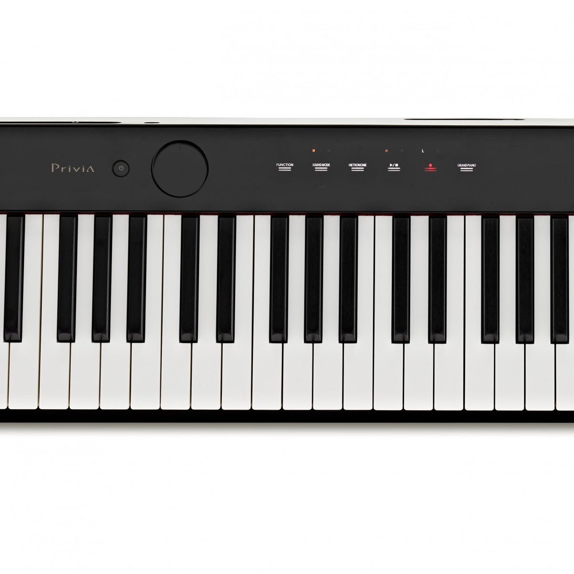 Casio - PX-S1100 svart - Musik Utan Gränser 