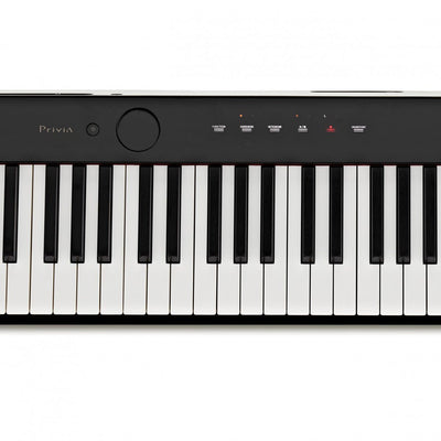 Casio - PX-S1100 svart - Musik Utan Gränser 