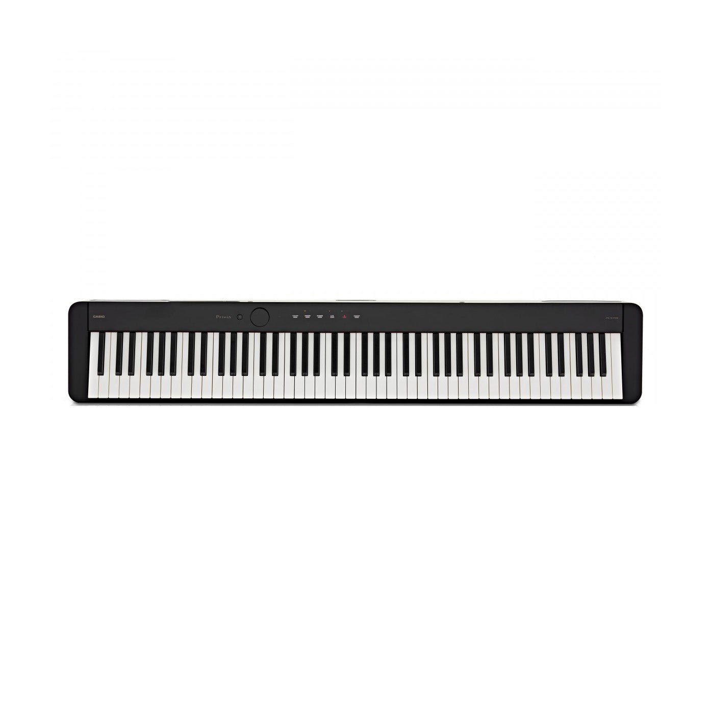 Casio - PX-S1100 svart - Musik Utan Gränser 