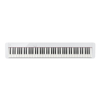 Casio - PX-S1100WE vit - Musik Utan Gränser 