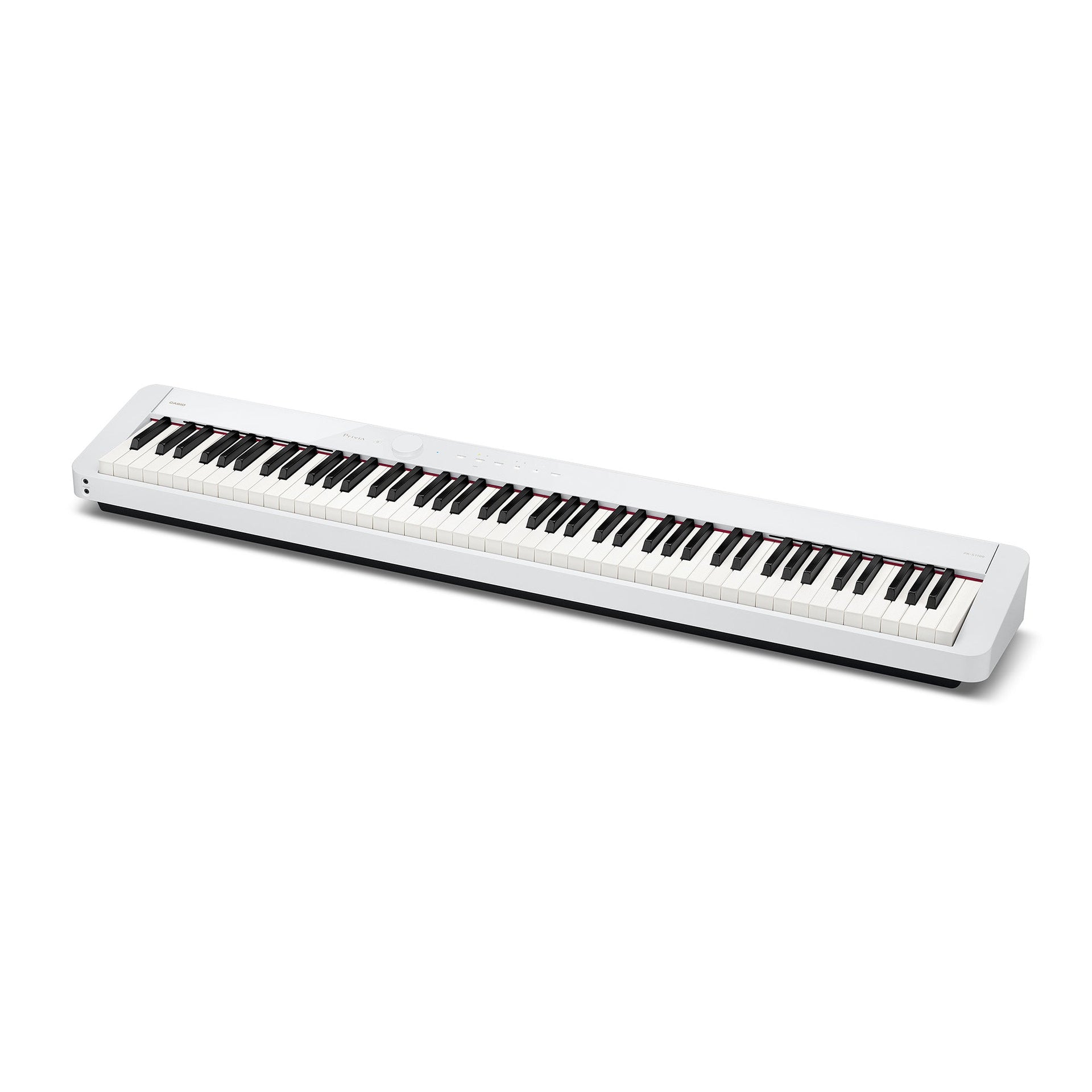 Casio - PX-S1100WE vit - Musik Utan Gränser 