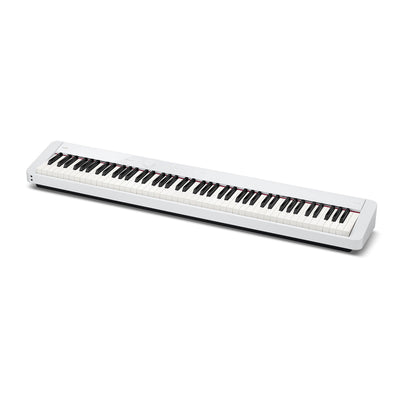 Casio - PX-S1100WE vit - Musik Utan Gränser 