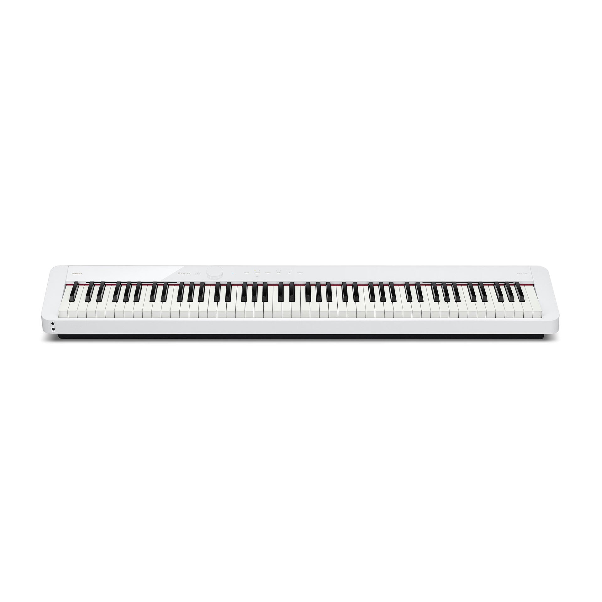 Casio - PX-S1100WE vit - Musik Utan Gränser 