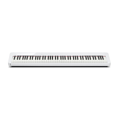 Casio - PX-S1100WE vit - Musik Utan Gränser 