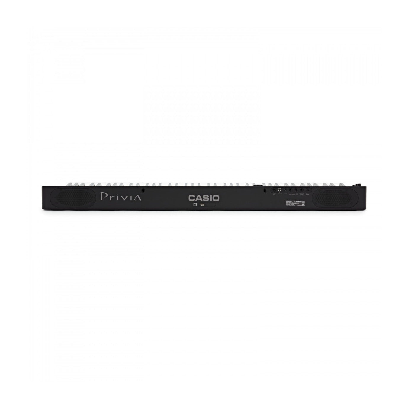 Casio - PX-S3100BK - Musik Utan Gränser 