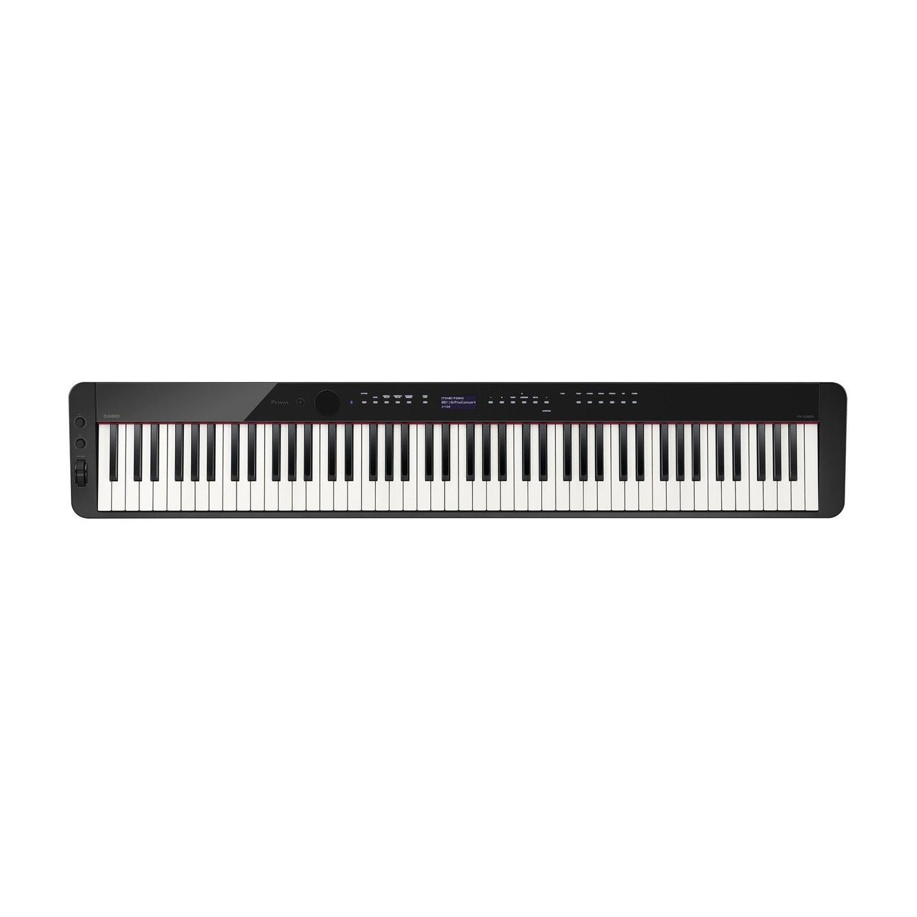 Casio - PX-S3100BK - Musik Utan Gränser 