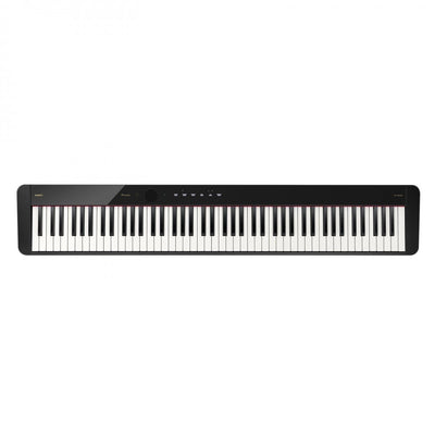 Casio - PX-S5000BK - Musik Utan Gränser 