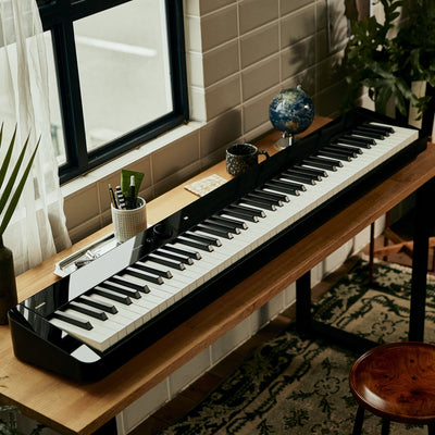 Casio - PX-S5000BK - Musik Utan Gränser 