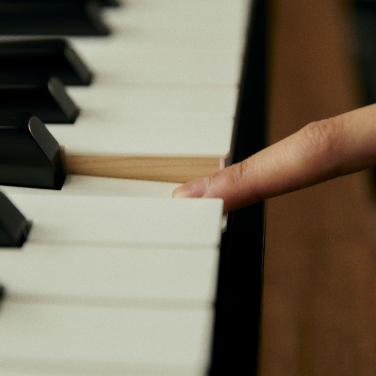 Casio - PX-S5000BK - Musik Utan Gränser 