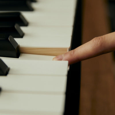 Casio - PX-S5000BK - Musik Utan Gränser 
