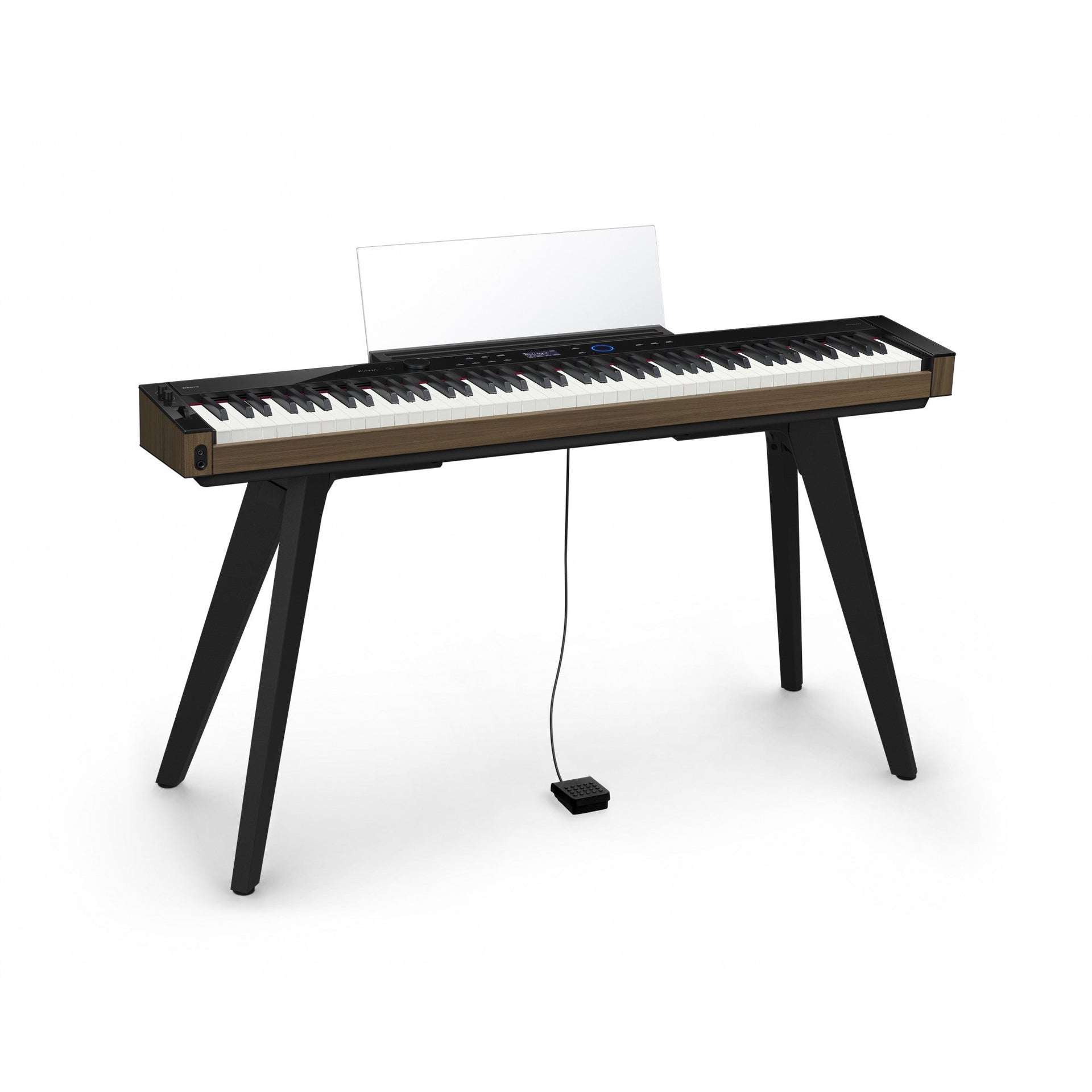 Casio - PX-S6000BK - Musik Utan Gränser 