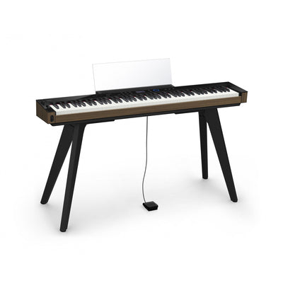 Casio - PX-S6000BK - Musik Utan Gränser 