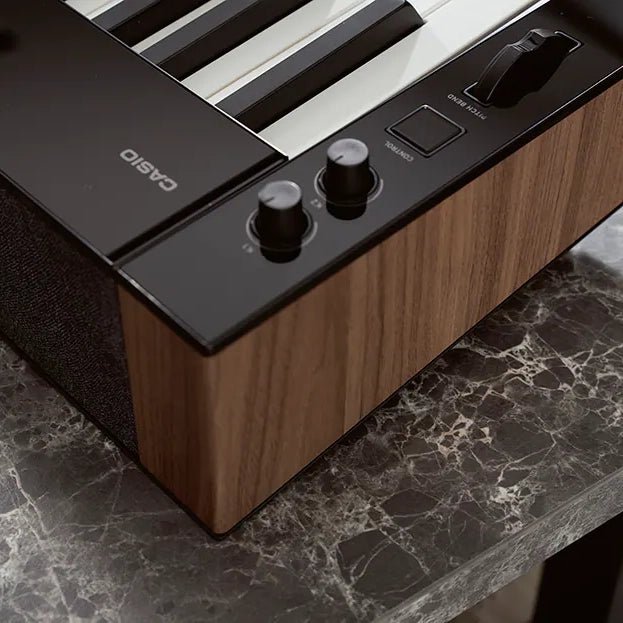 Casio - PX-S6000BK - Musik Utan Gränser 