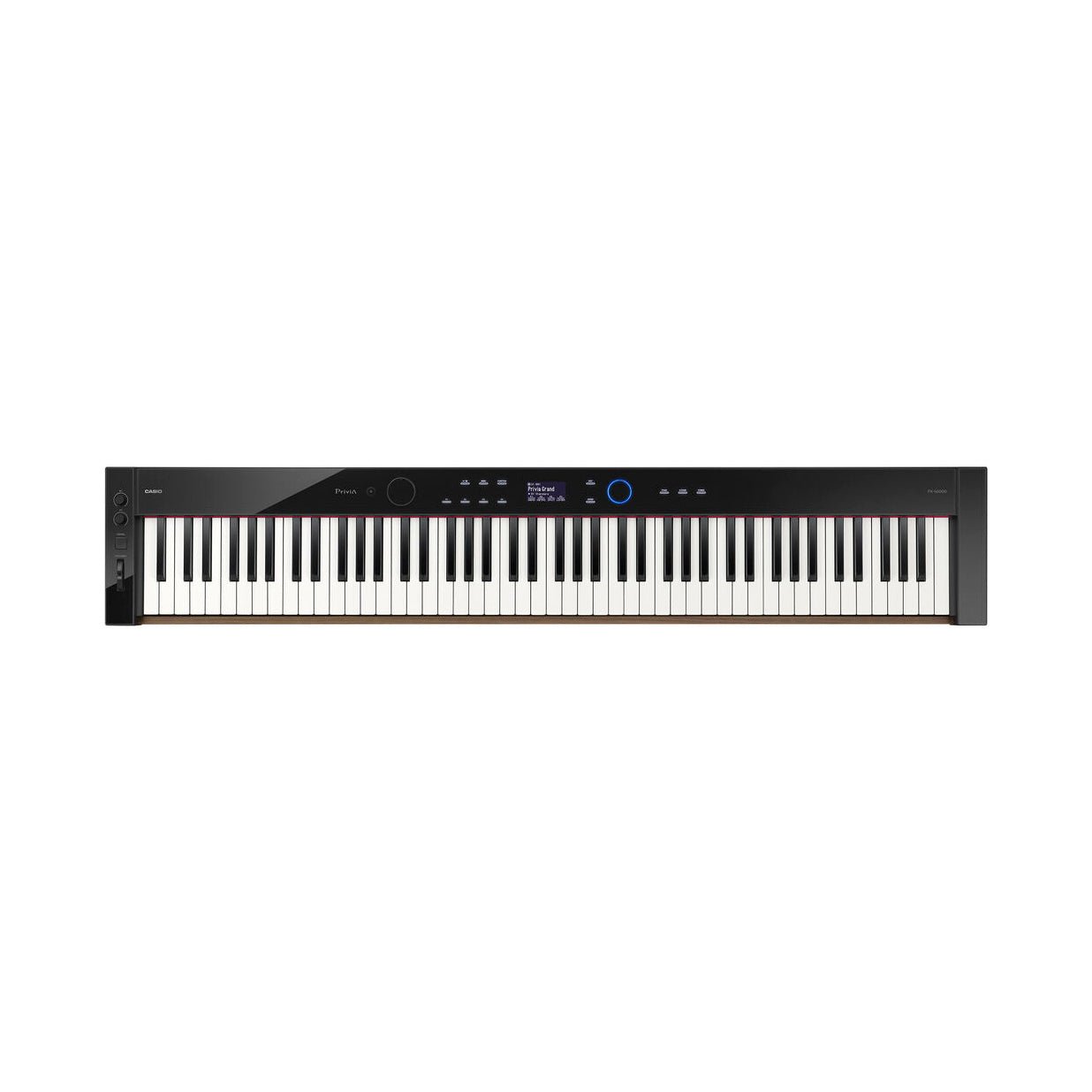 Casio - PX-S6000BK - Musik Utan Gränser 