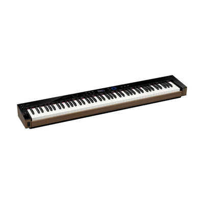 Casio - PX-S6000BK - Musik Utan Gränser 