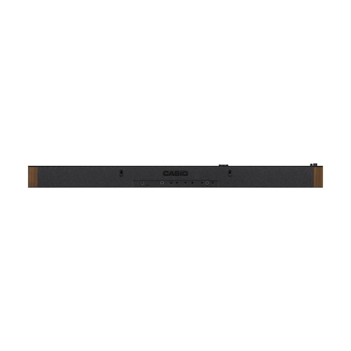 Casio - PX-S6000BK - Musik Utan Gränser 