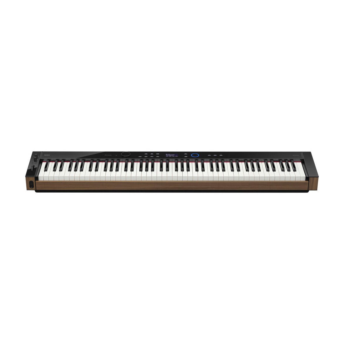 Casio - PX-S6000BK - Musik Utan Gränser 