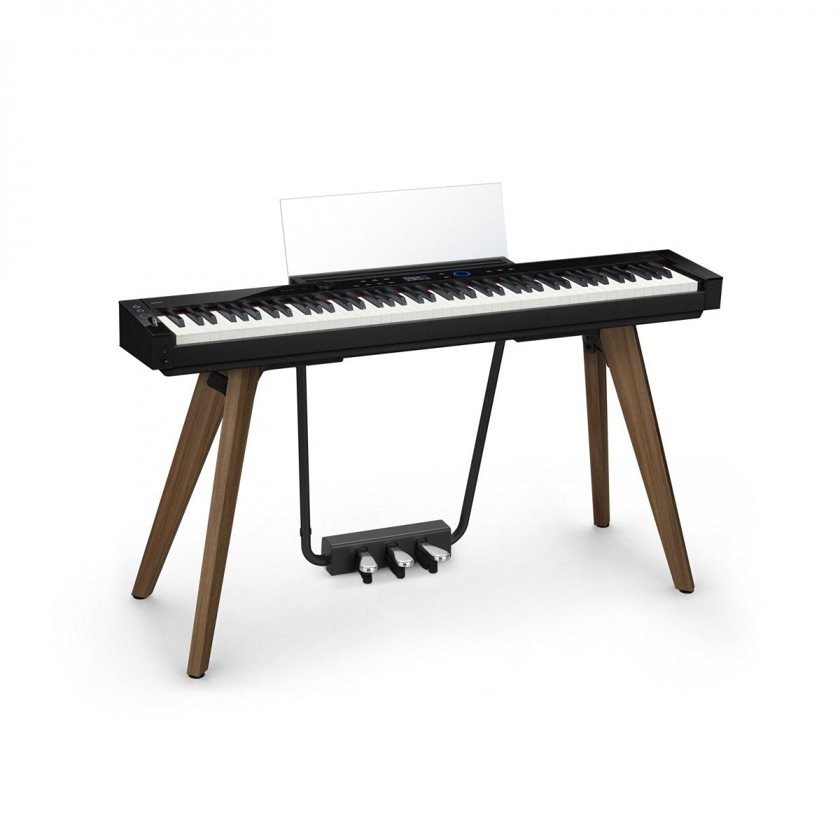 Casio - PX-S7000BK - Musik Utan Gränser 