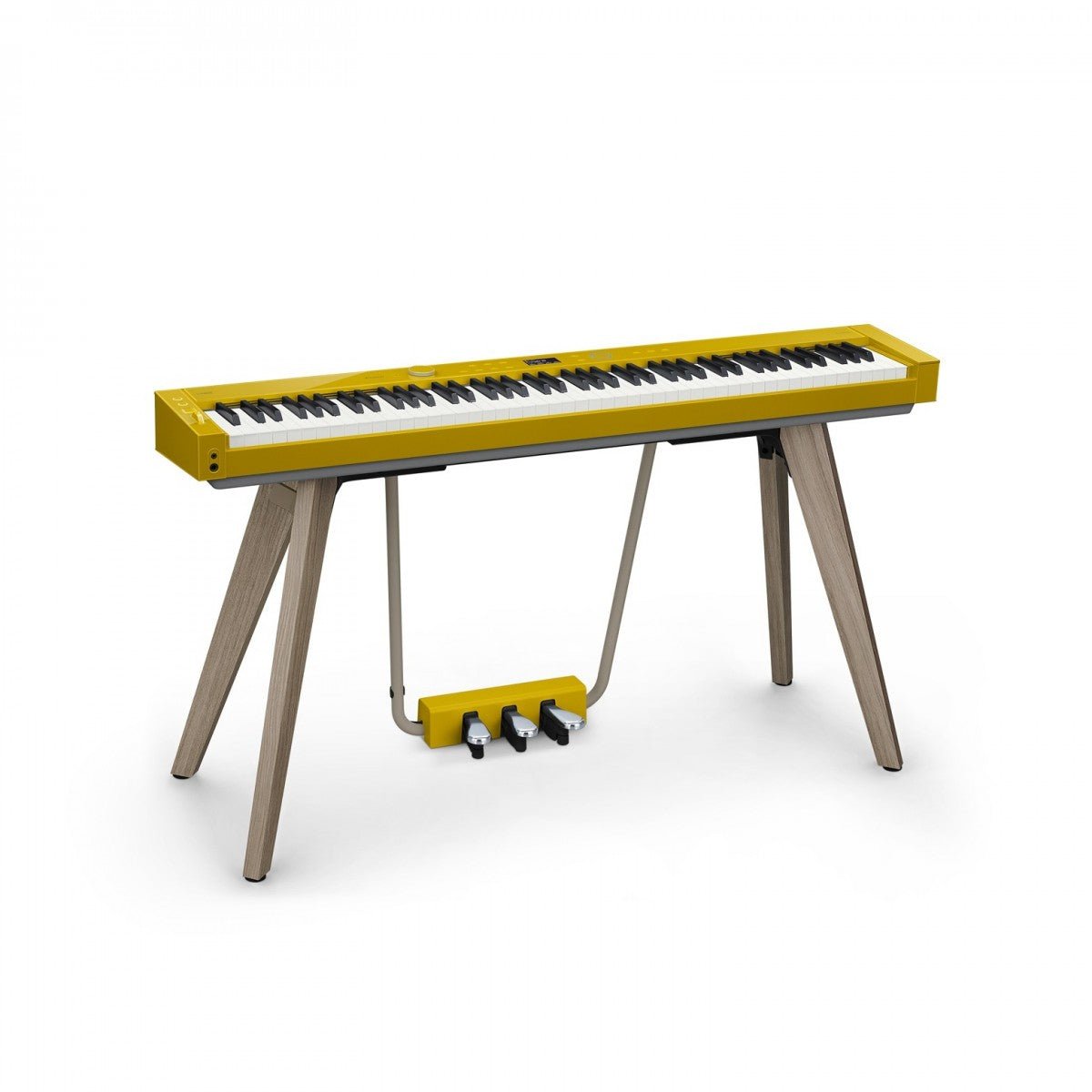 Casio - PX-S7000HM - Musik Utan Gränser 