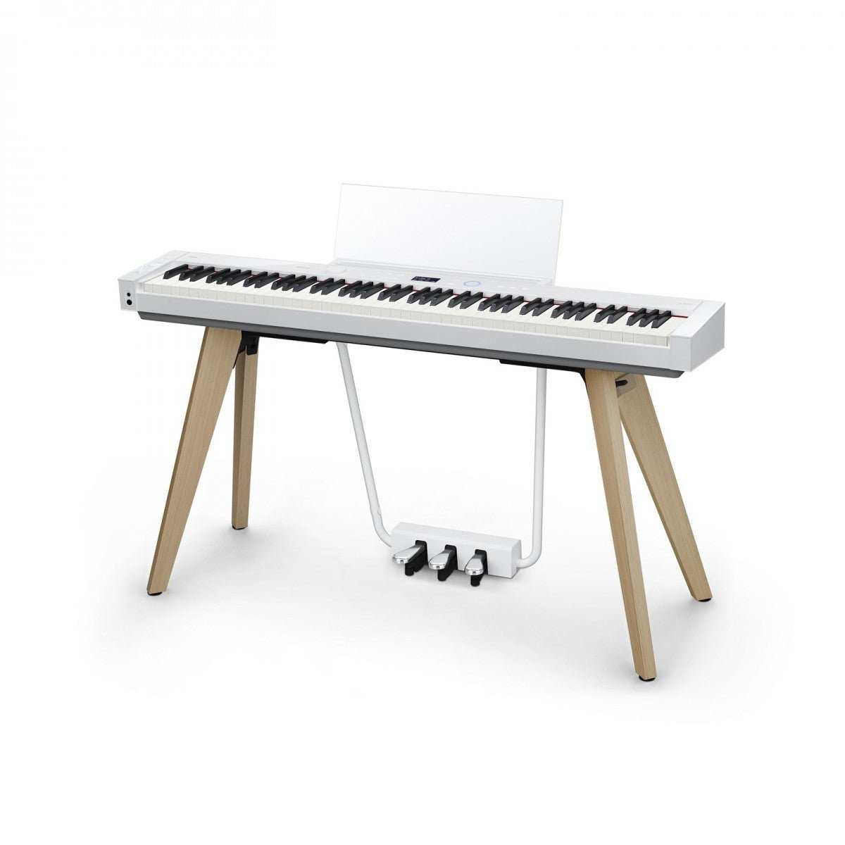 Casio - PX-S7000WE - Musik Utan Gränser 
