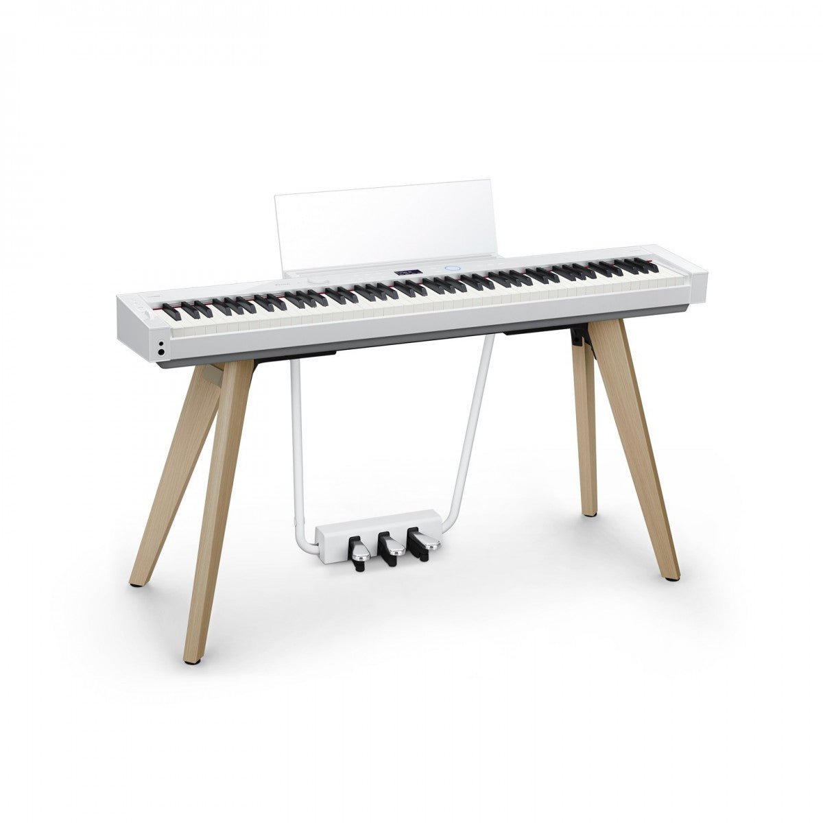 Casio - PX-S7000WE - Musik Utan Gränser 
