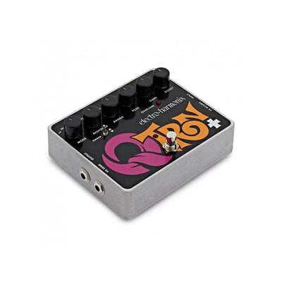 Electro-Harmonix - Q-Tron Plus - Musik Utan Gränser 