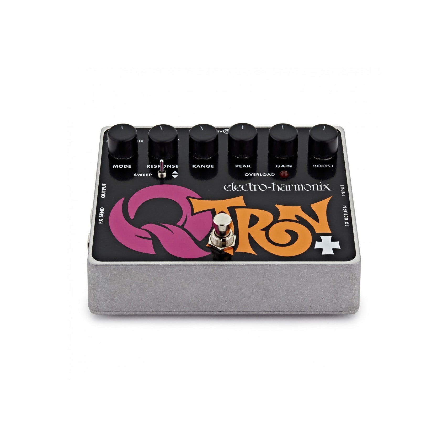 Electro-Harmonix - Q-Tron Plus - Musik Utan Gränser 