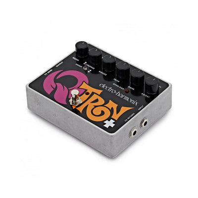 Electro-Harmonix - Q-Tron Plus - Musik Utan Gränser 
