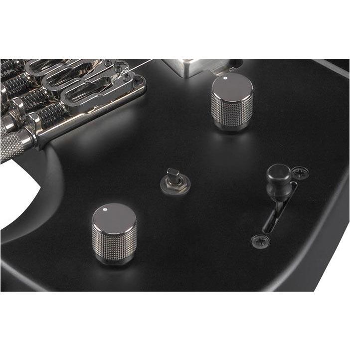 Ibanez - QX52-BKF Quest - Musik Utan Gränser 