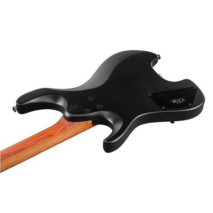Ibanez - QX52-BKF Quest - Musik Utan Gränser 