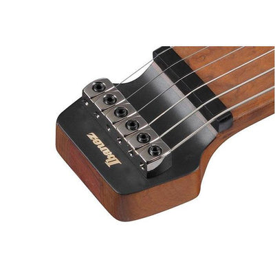 Ibanez - QX52-BKF Quest - Musik Utan Gränser 