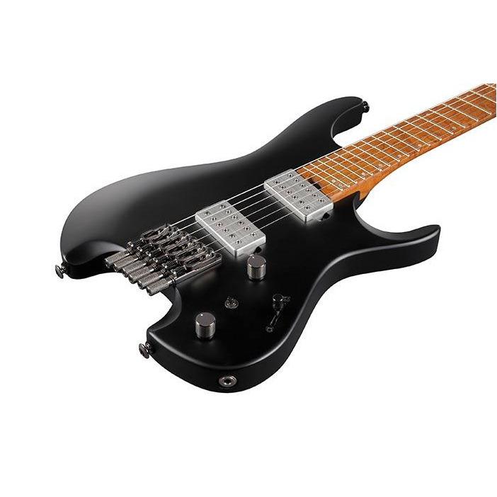 Ibanez - QX52-BKF Quest - Musik Utan Gränser 