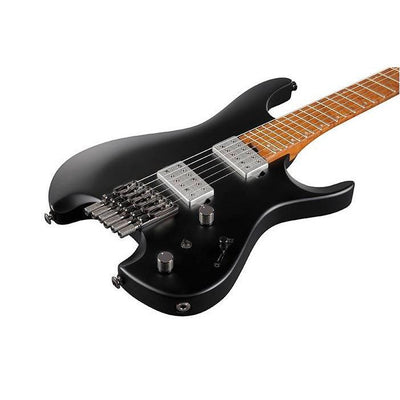 Ibanez - QX52-BKF Quest - Musik Utan Gränser 