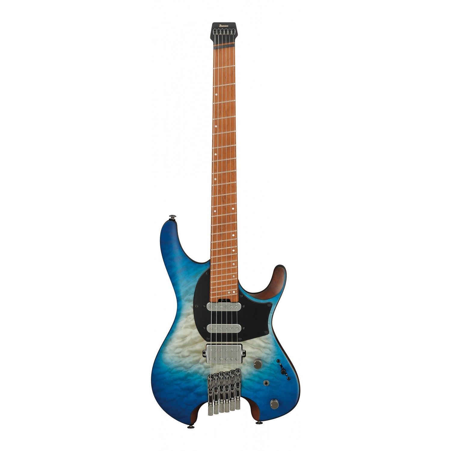 Ibanez - QX54QM-BSM - Musik Utan Gränser 