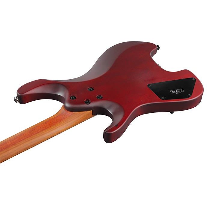 Ibanez - QX54QM-BSM - Musik Utan Gränser 