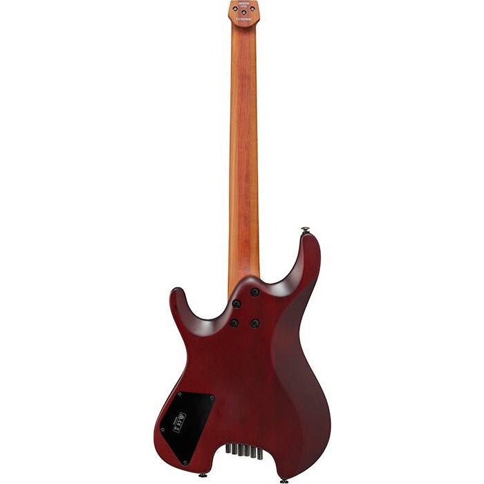 Ibanez - QX54QM-BSM - Musik Utan Gränser 