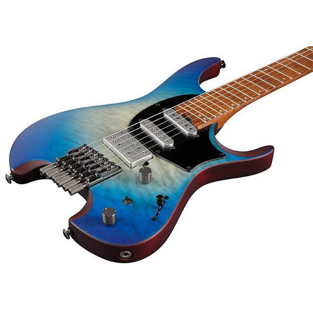 Ibanez - QX54QM-BSM - Musik Utan Gränser 