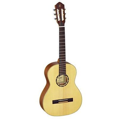 Ortega - R121 3/4 - Musik Utan Gränser 