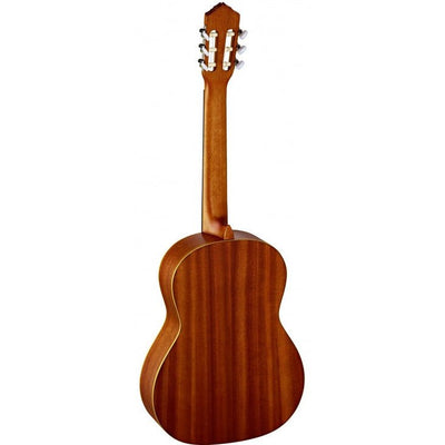 Ortega - R121 3/4 - Musik Utan Gränser 