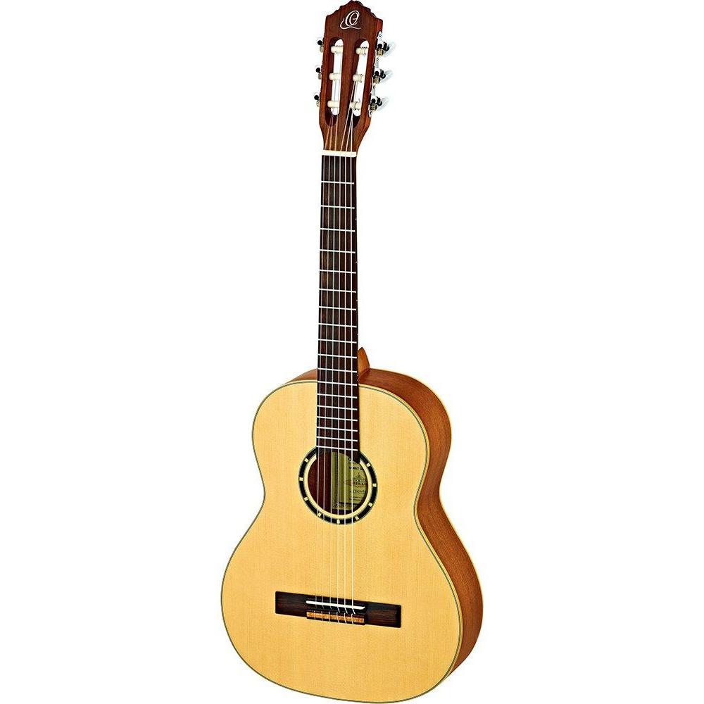 Ortega - R121L 3/4 - Musik Utan Gränser 