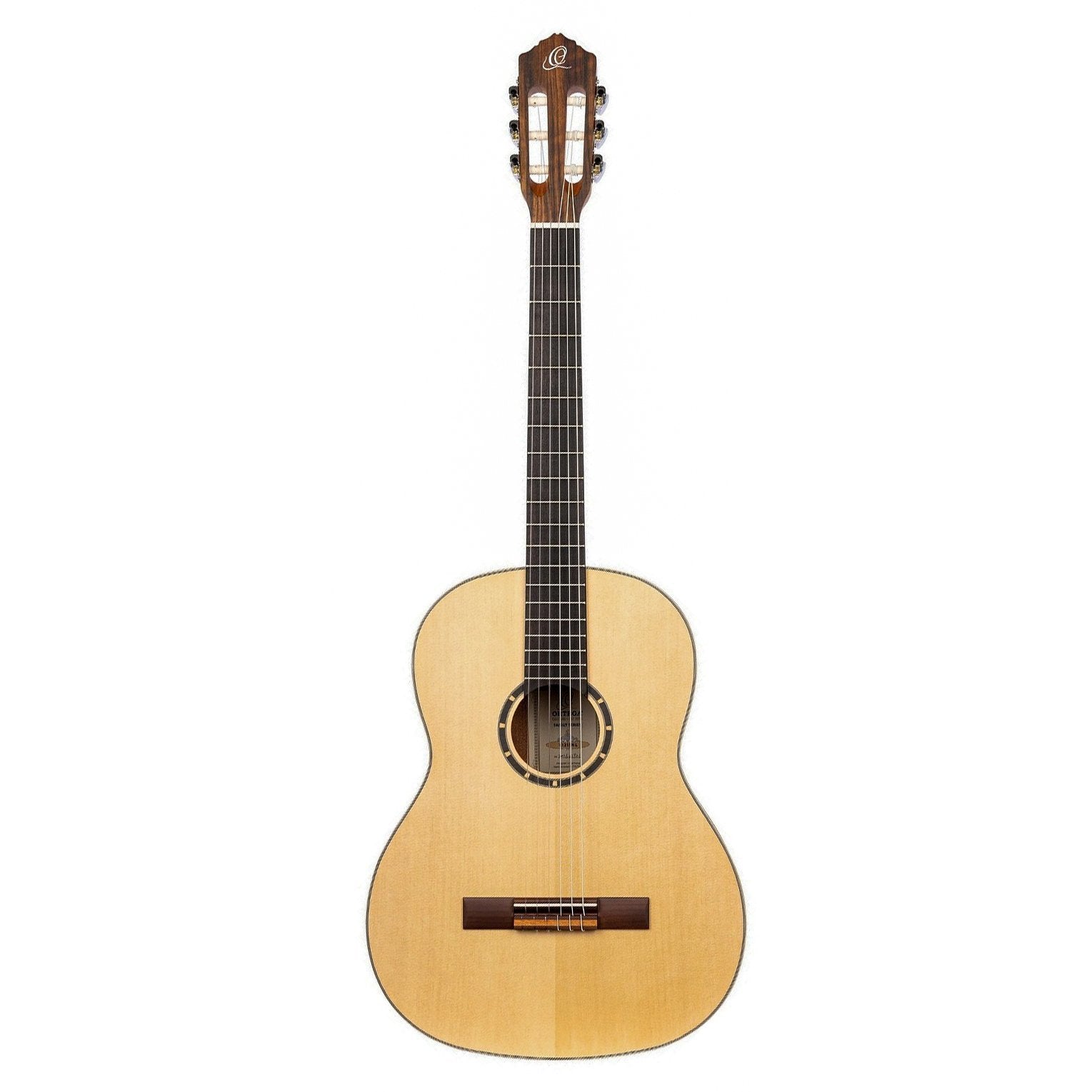Ortega - R121SN Slim Neck 4/4 - Musik Utan Gränser 