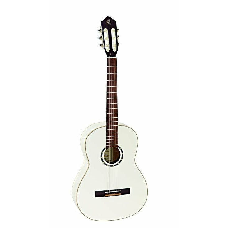 Ortega - R121SNWH Slim Neck - Musik Utan Gränser 