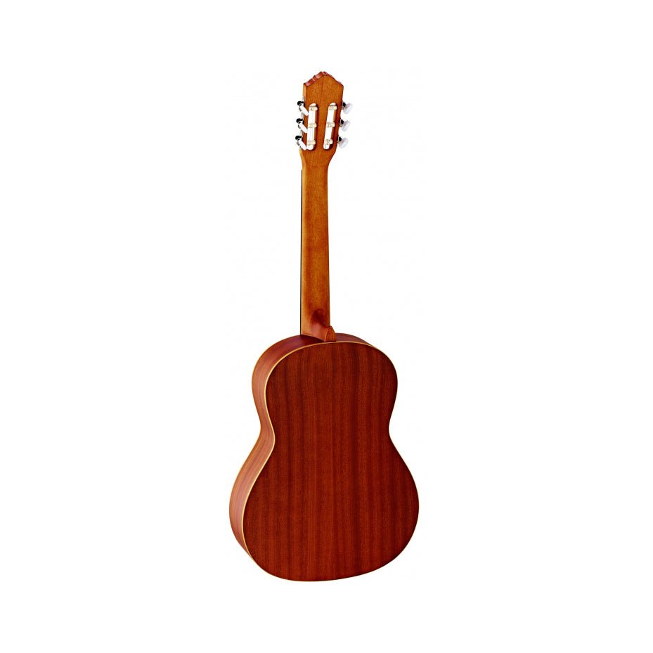 Ortega - R122-1/4 - Musik Utan Gränser 
