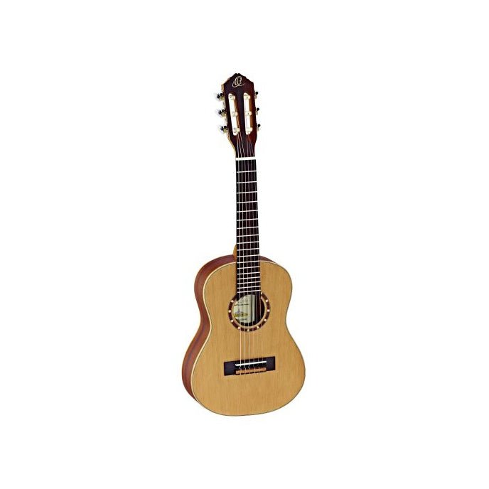 Ortega - R122-1/4 - Musik Utan Gränser 